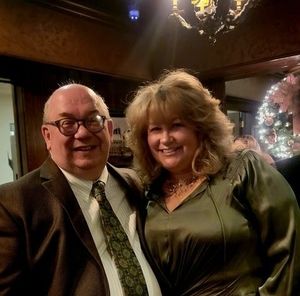 Meet your Posher, Michele